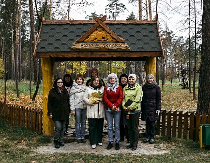 Культура участия и работа с сообществами на примере лучших практик Приволжского федерального округа